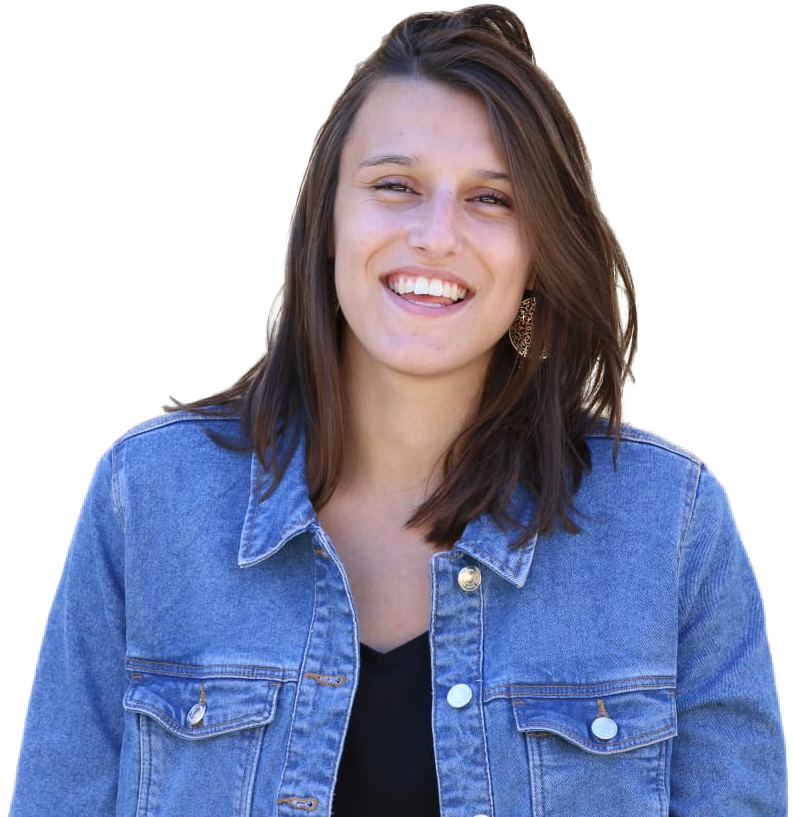 photo portrait Amélia