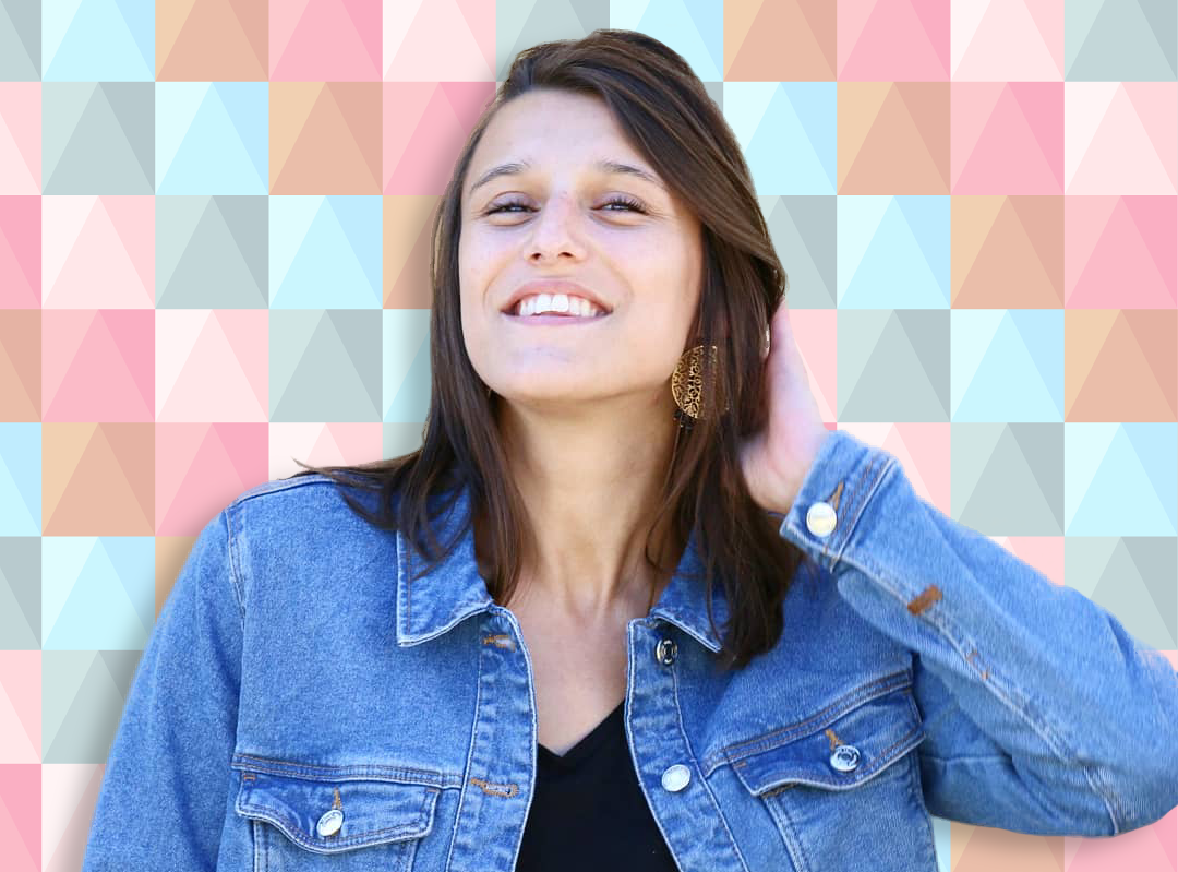 portrait Amélia MASSOT