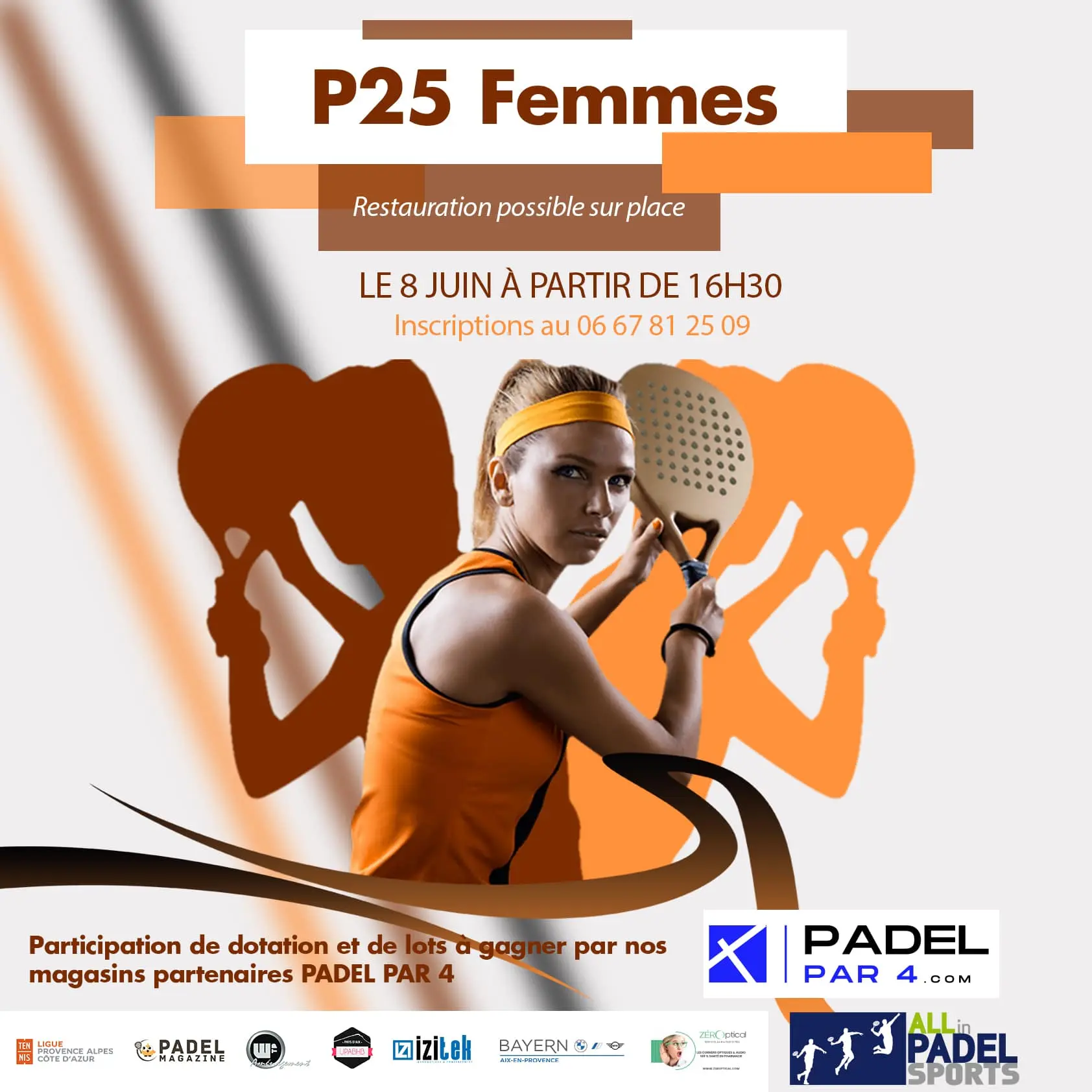 P25 femme