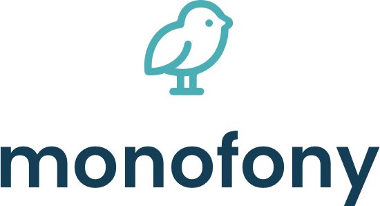 logo Monofony